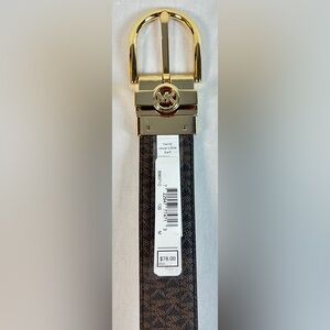 Michael Kors Reversible Belt